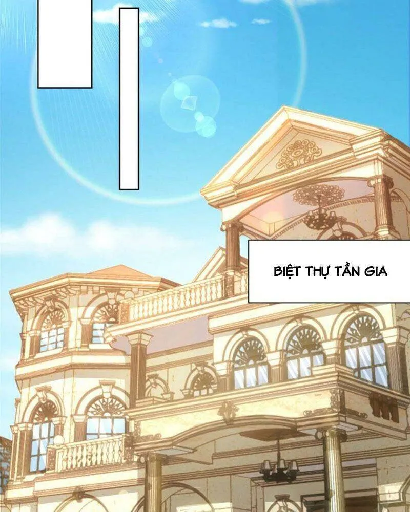 Ta Mỗi Tuần Có Một Chức Nghiệp Chapter 54 - Trang 29