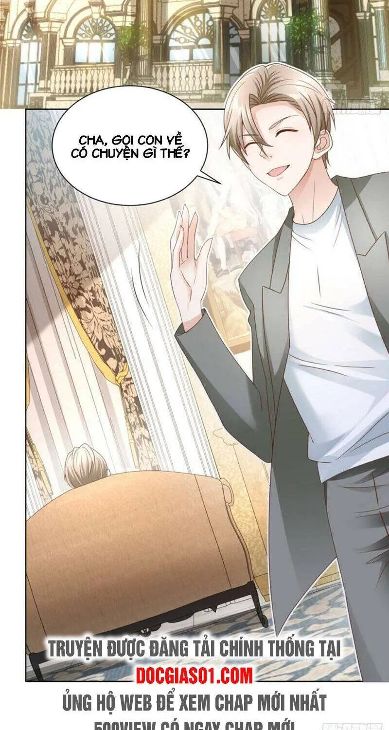 Ta Mỗi Tuần Có Một Chức Nghiệp Chapter 54 - Trang 30