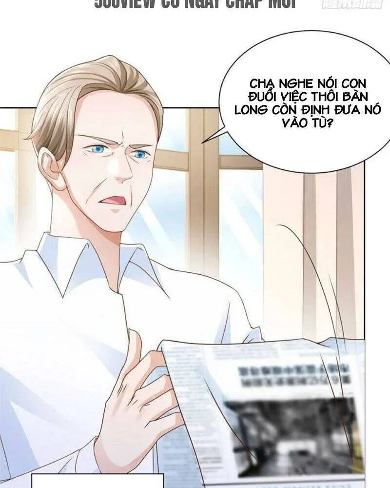 Ta Mỗi Tuần Có Một Chức Nghiệp Chapter 54 - Trang 31