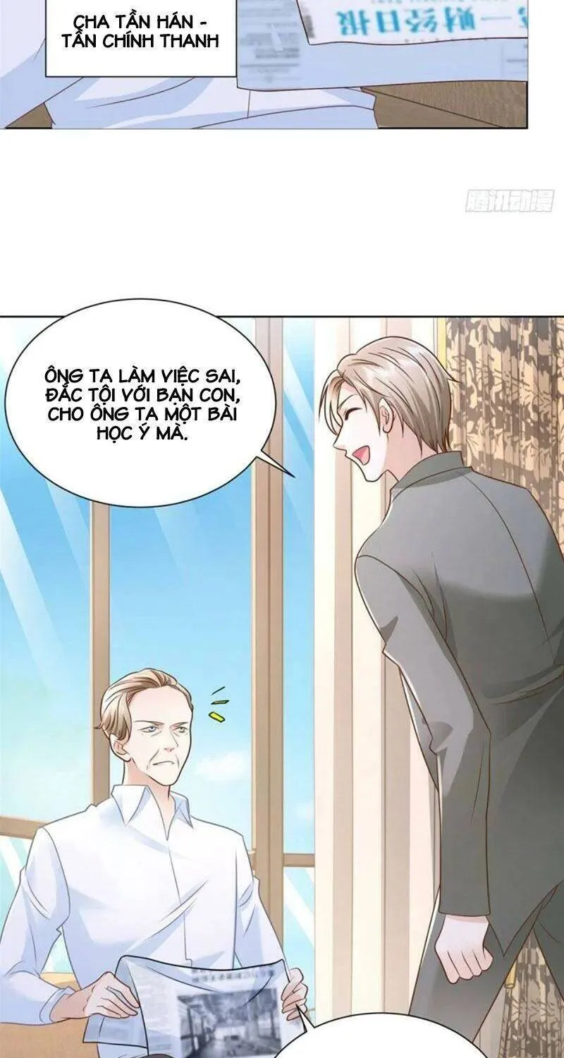 Ta Mỗi Tuần Có Một Chức Nghiệp Chapter 54 - Trang 32