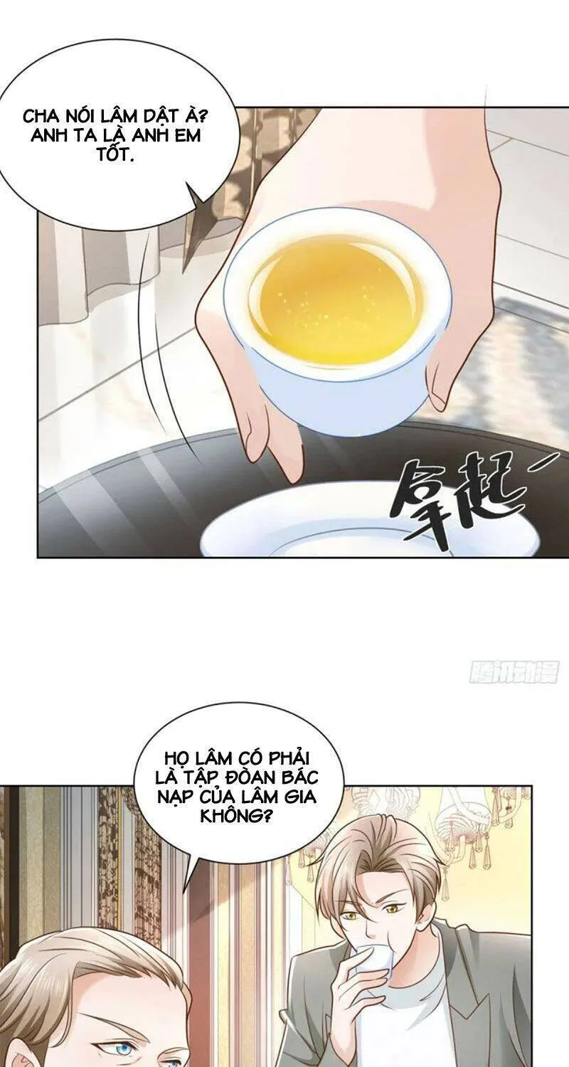 Ta Mỗi Tuần Có Một Chức Nghiệp Chapter 54 - Trang 34