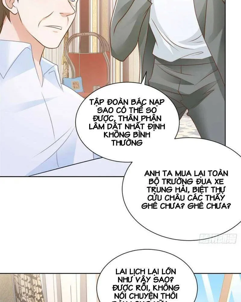 Ta Mỗi Tuần Có Một Chức Nghiệp Chapter 54 - Trang 35