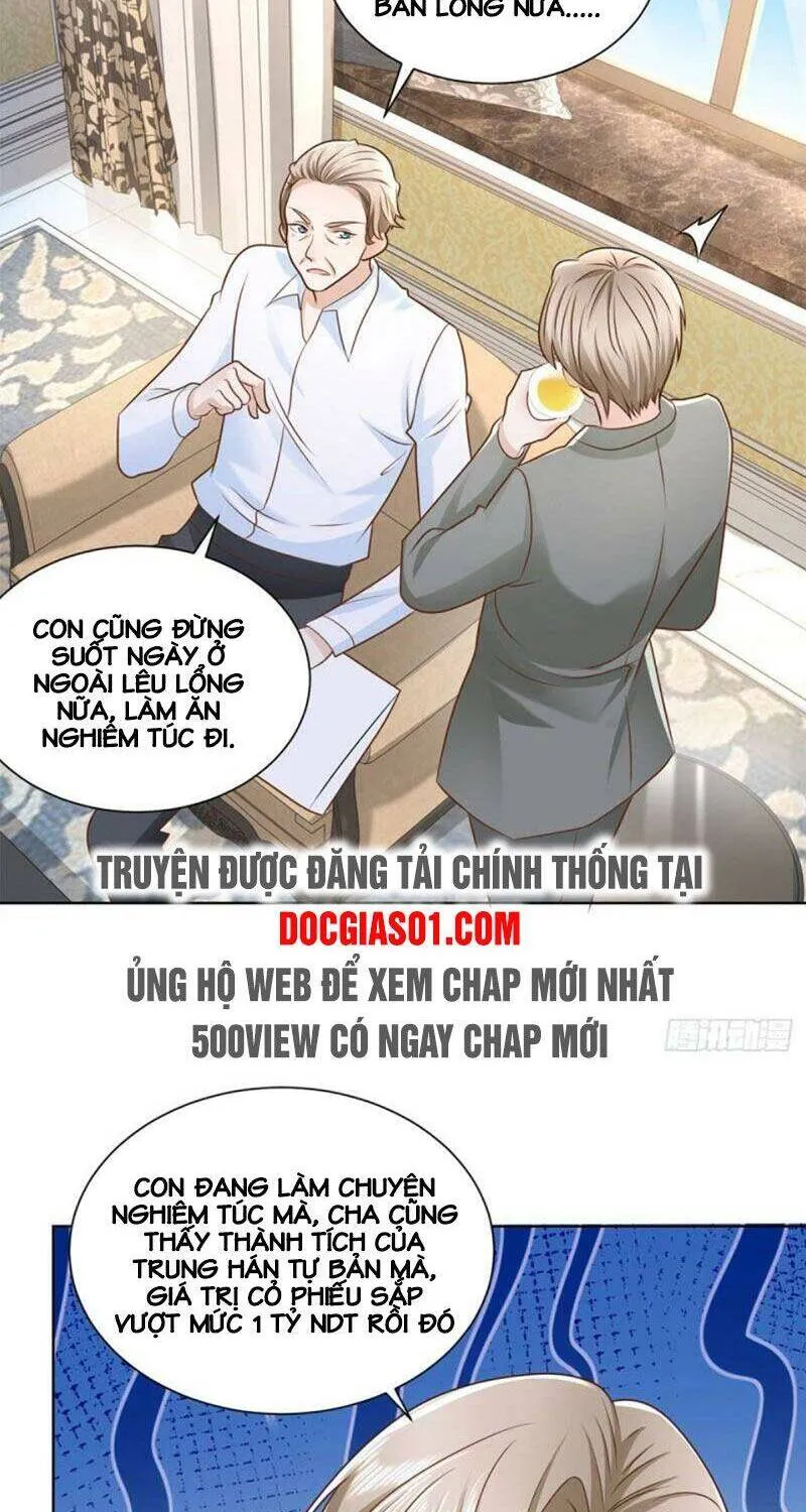 Ta Mỗi Tuần Có Một Chức Nghiệp Chapter 54 - Trang 36