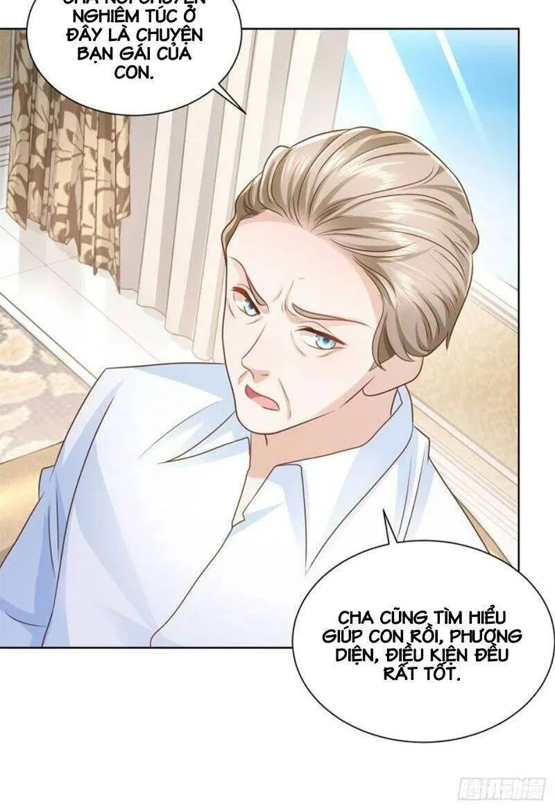 Ta Mỗi Tuần Có Một Chức Nghiệp Chapter 54 - Trang 38