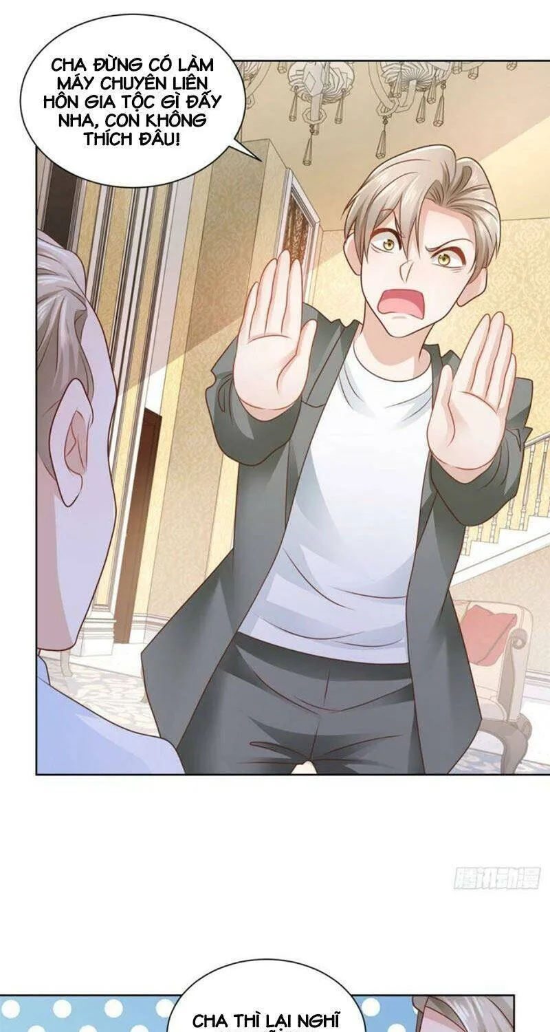 Ta Mỗi Tuần Có Một Chức Nghiệp Chapter 54 - Trang 39