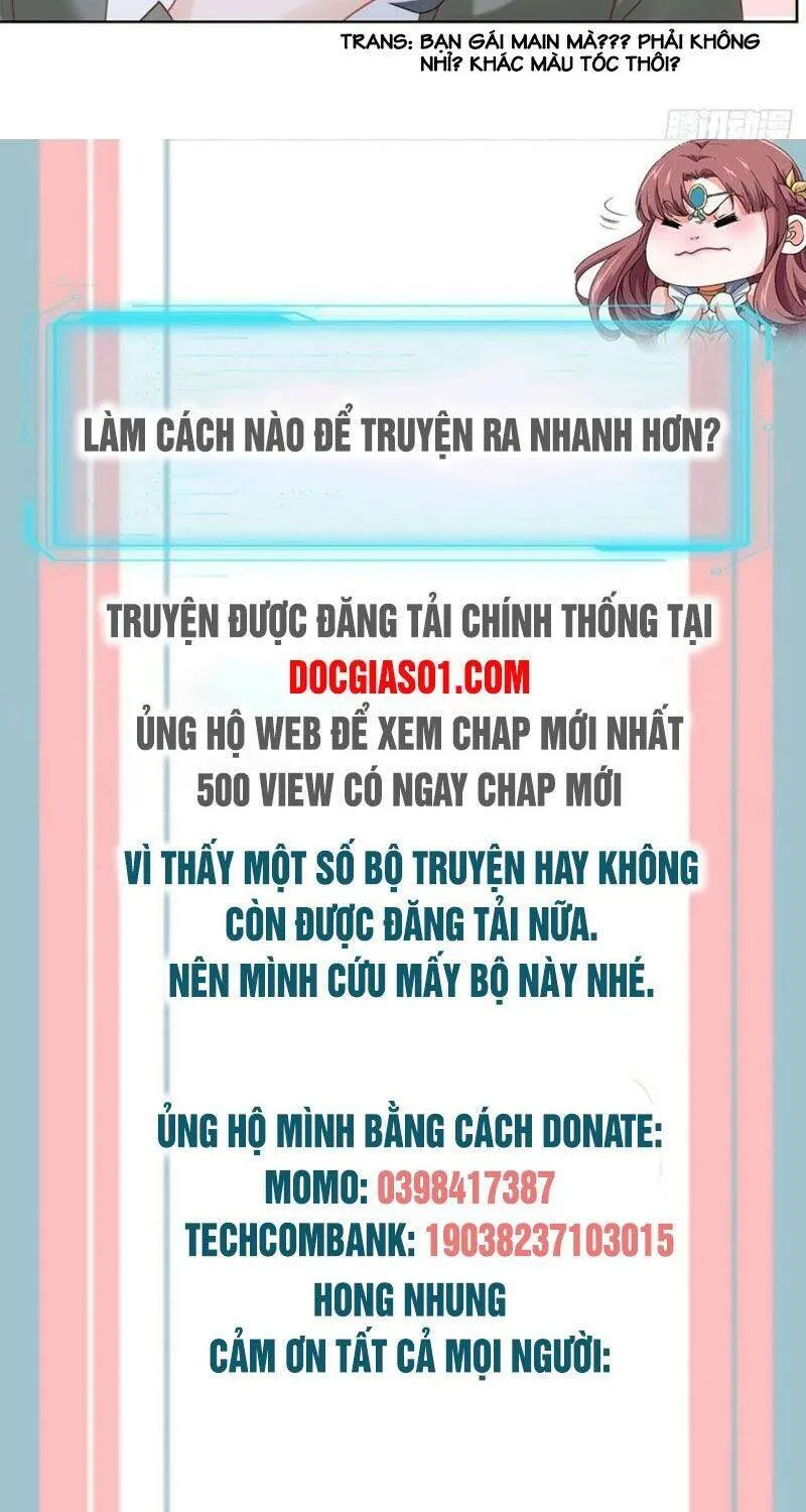 Ta Mỗi Tuần Có Một Chức Nghiệp Chapter 54 - Trang 43