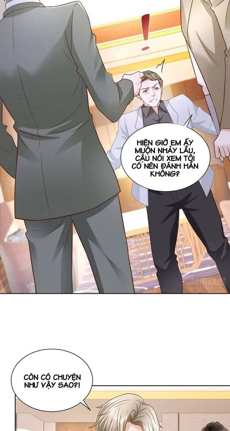 Ta Mỗi Tuần Có Một Chức Nghiệp Chapter 54 - Trang 5