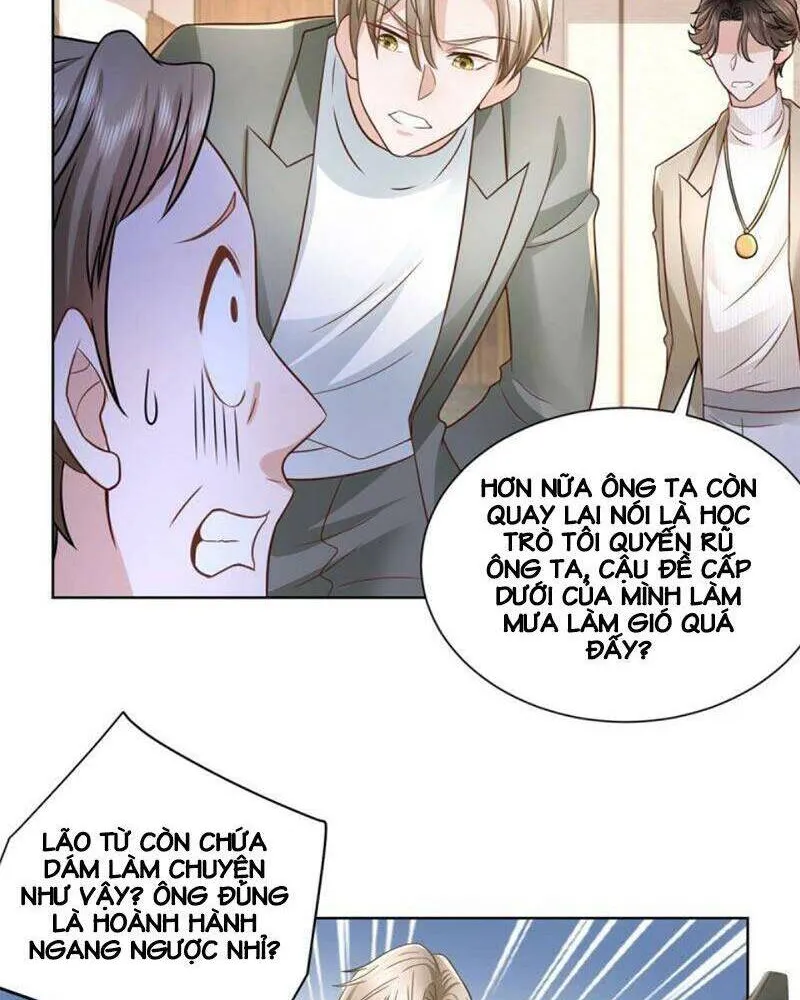 Ta Mỗi Tuần Có Một Chức Nghiệp Chapter 54 - Trang 6