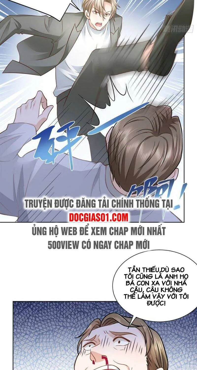 Ta Mỗi Tuần Có Một Chức Nghiệp Chapter 54 - Trang 7