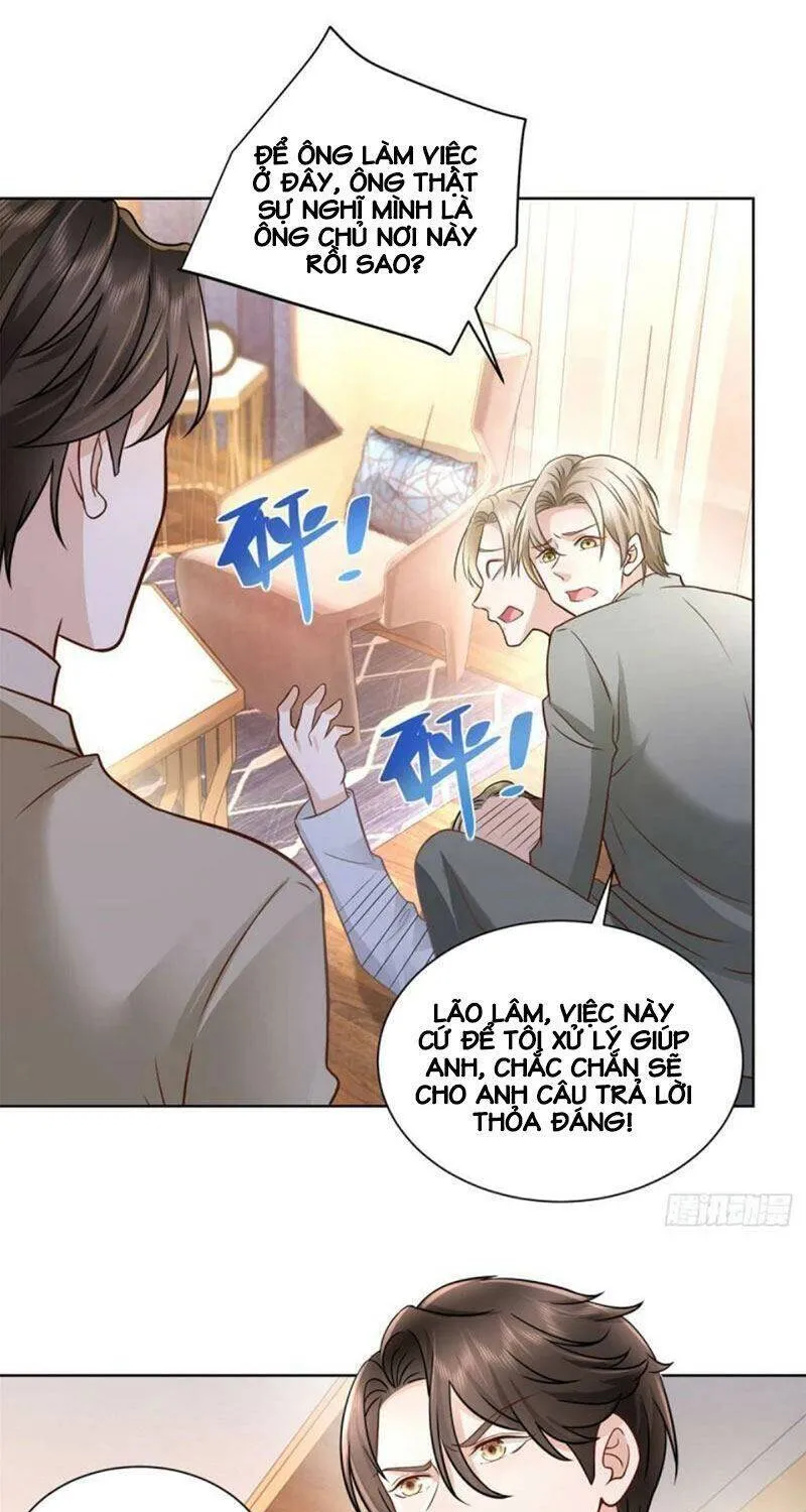 Ta Mỗi Tuần Có Một Chức Nghiệp Chapter 54 - Trang 9