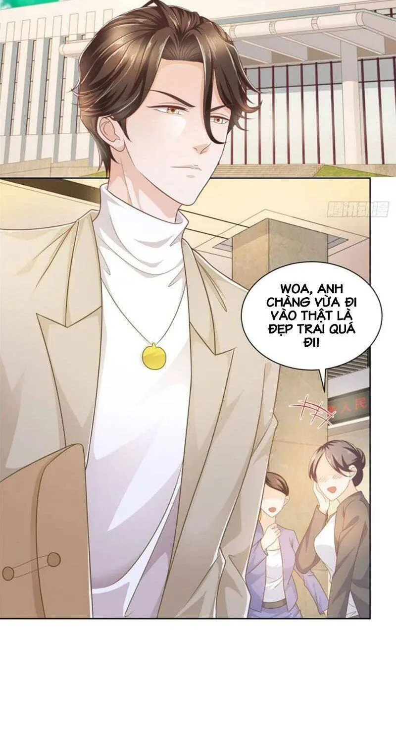 Ta Mỗi Tuần Có Một Chức Nghiệp Chapter 55 - Trang 12