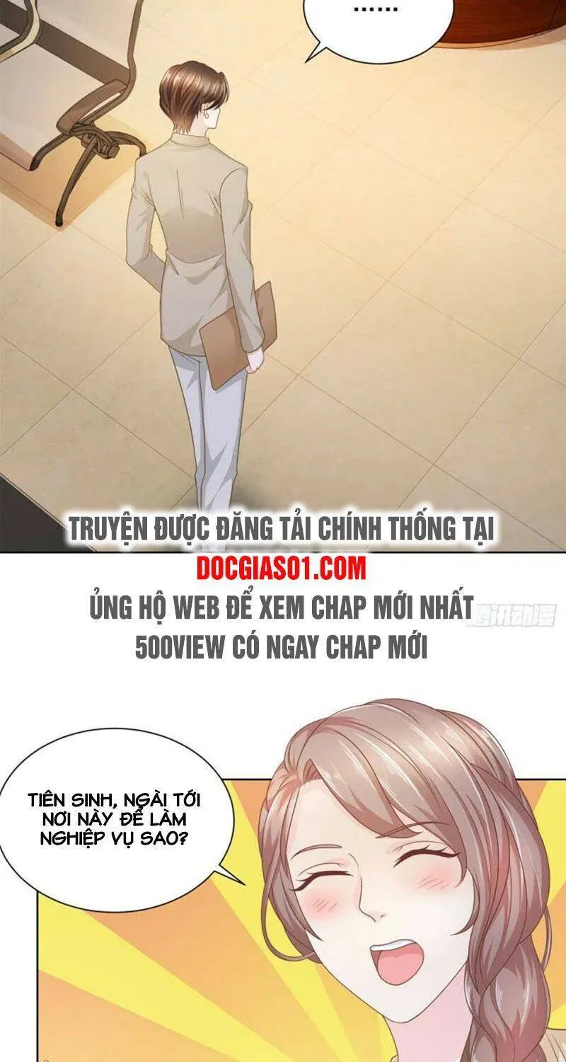 Ta Mỗi Tuần Có Một Chức Nghiệp Chapter 55 - Trang 14