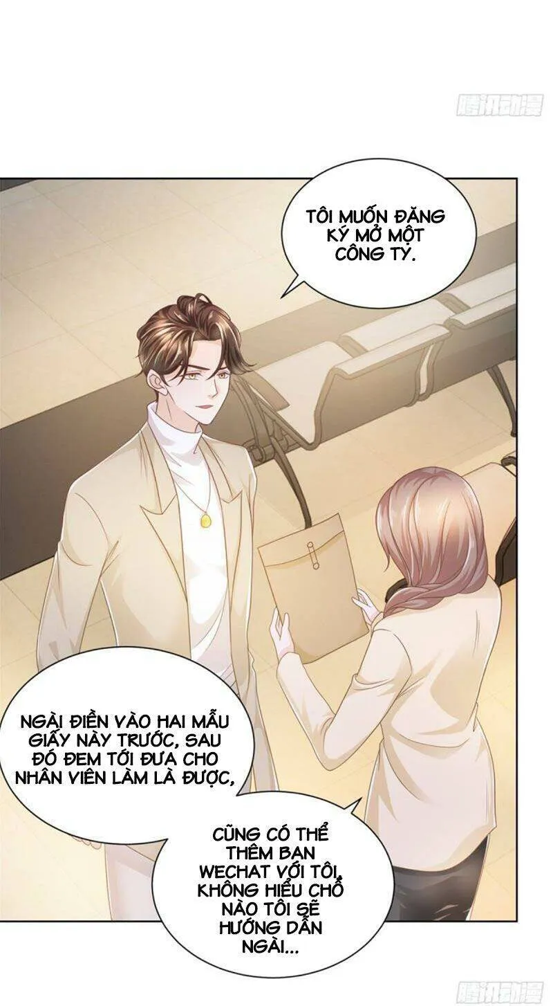 Ta Mỗi Tuần Có Một Chức Nghiệp Chapter 55 - Trang 16