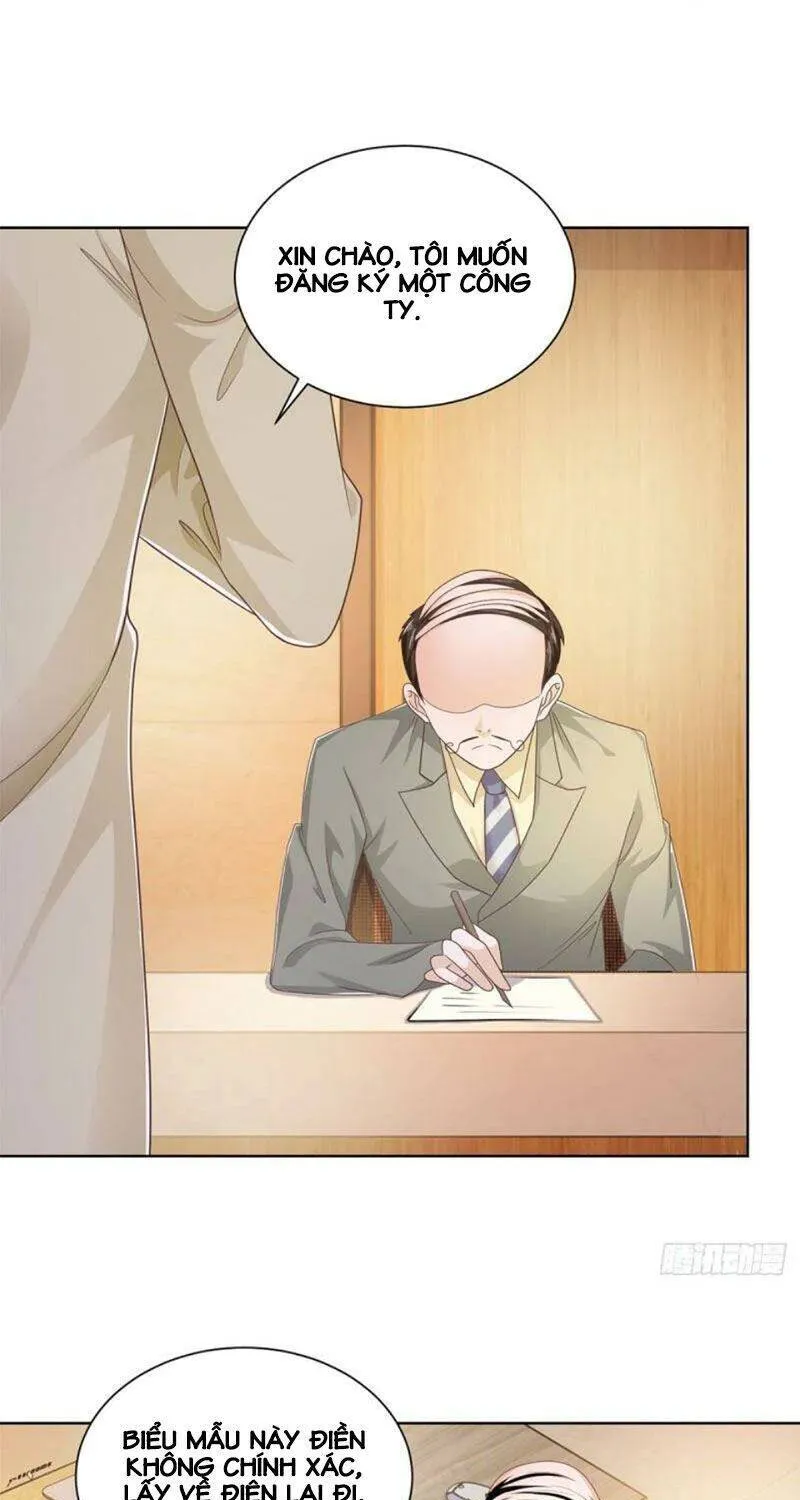 Ta Mỗi Tuần Có Một Chức Nghiệp Chapter 55 - Trang 22