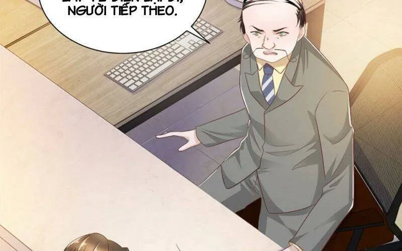 Ta Mỗi Tuần Có Một Chức Nghiệp Chapter 55 - Trang 23