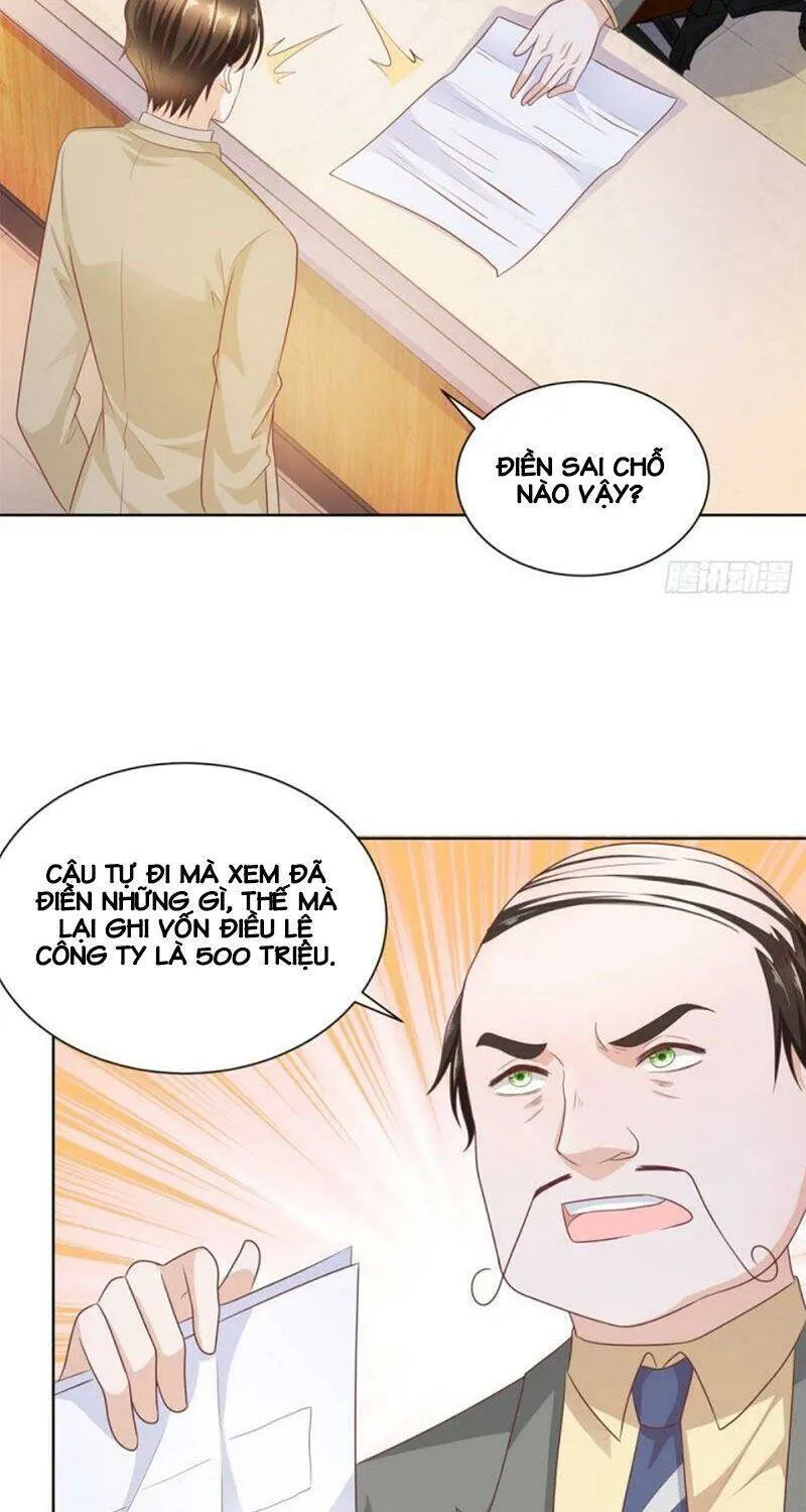 Ta Mỗi Tuần Có Một Chức Nghiệp Chapter 55 - Trang 24