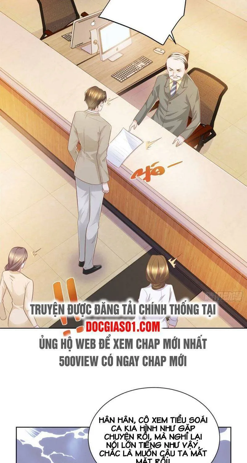 Ta Mỗi Tuần Có Một Chức Nghiệp Chapter 55 - Trang 27