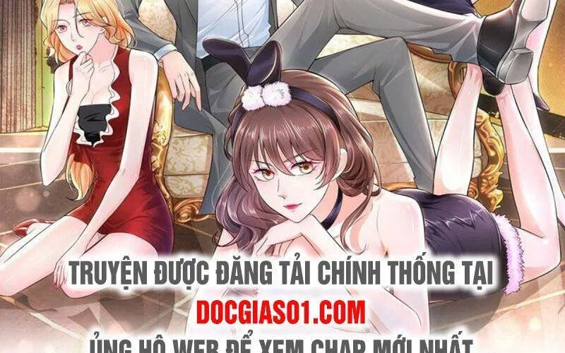 Ta Mỗi Tuần Có Một Chức Nghiệp Chapter 55 - Trang 3