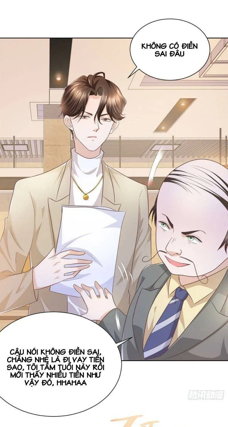 Ta Mỗi Tuần Có Một Chức Nghiệp Chapter 55 - Trang 31