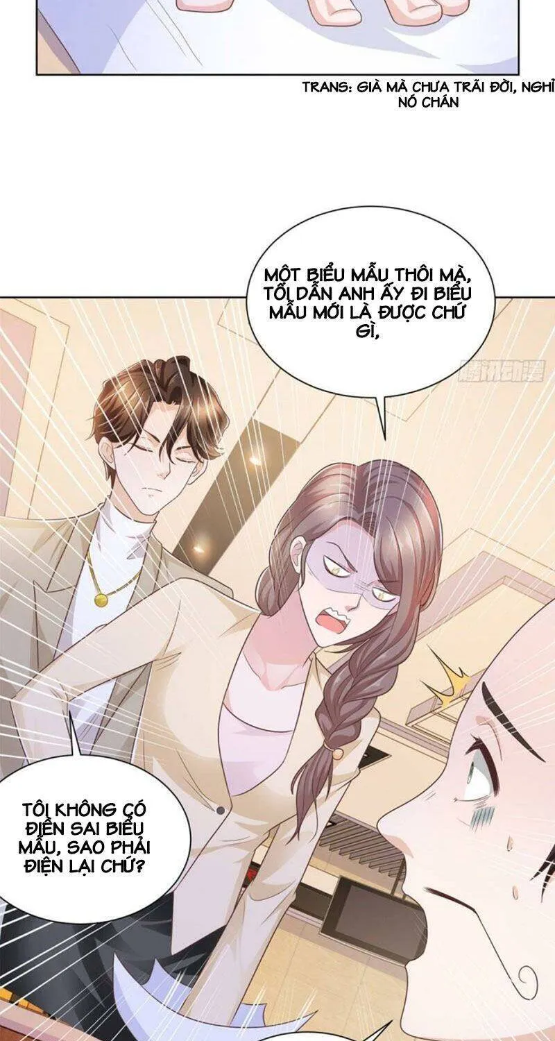 Ta Mỗi Tuần Có Một Chức Nghiệp Chapter 55 - Trang 33