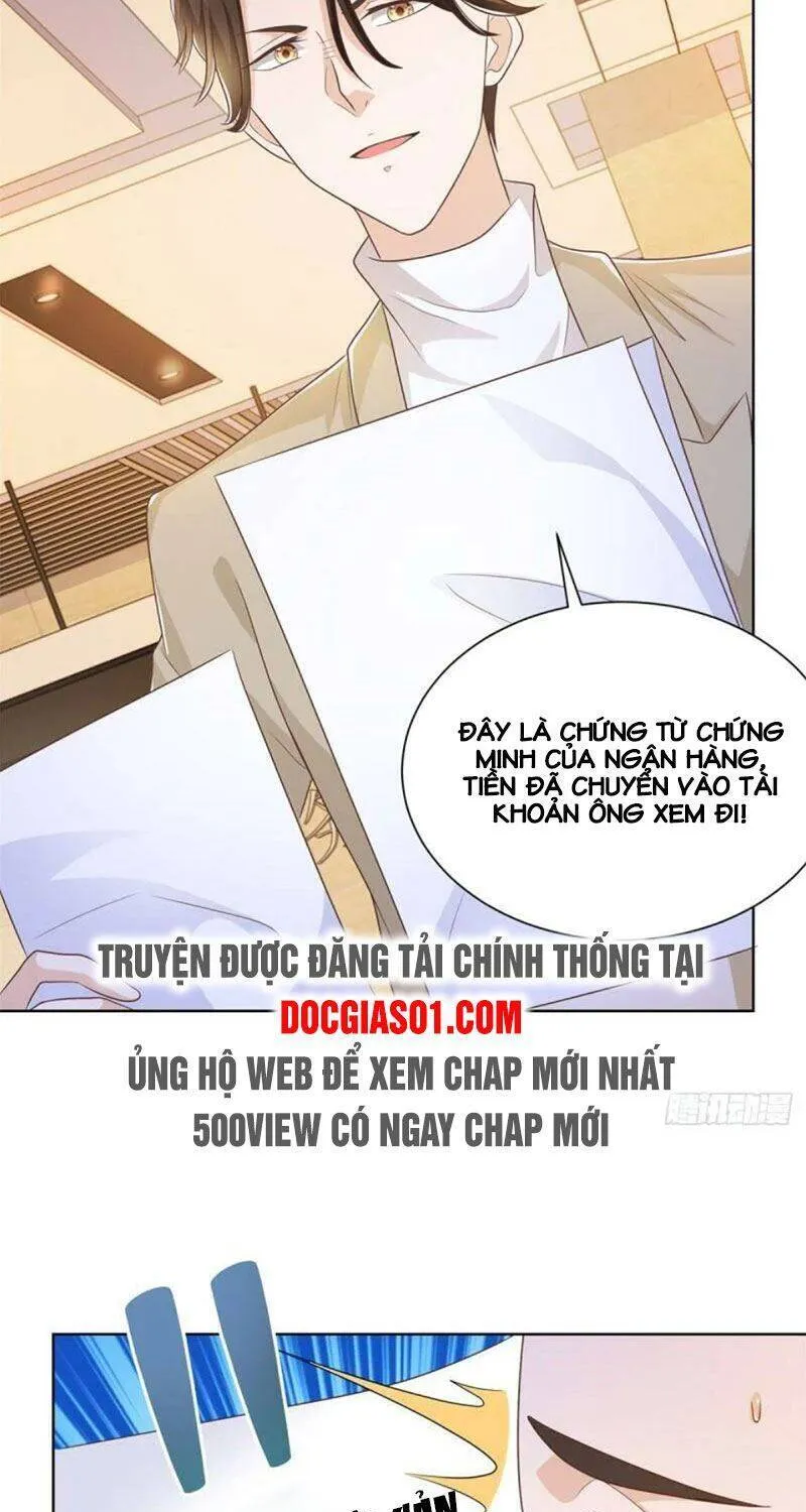 Ta Mỗi Tuần Có Một Chức Nghiệp Chapter 55 - Trang 35