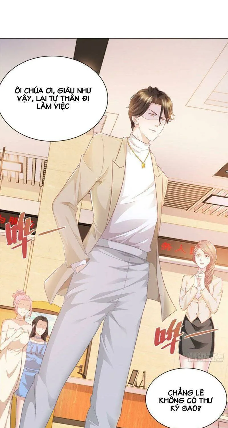 Ta Mỗi Tuần Có Một Chức Nghiệp Chapter 55 - Trang 38