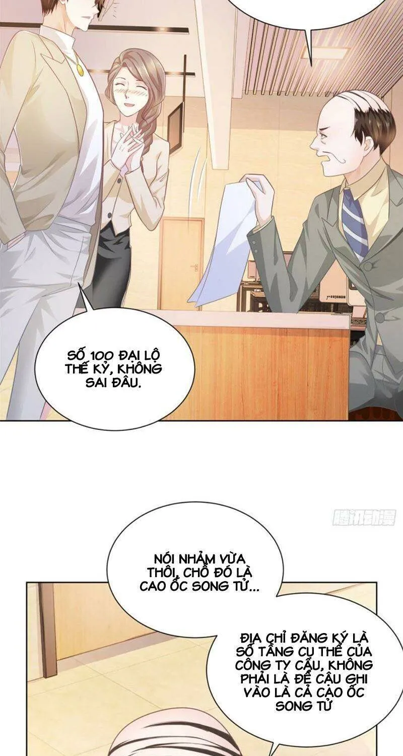 Ta Mỗi Tuần Có Một Chức Nghiệp Chapter 55 - Trang 42