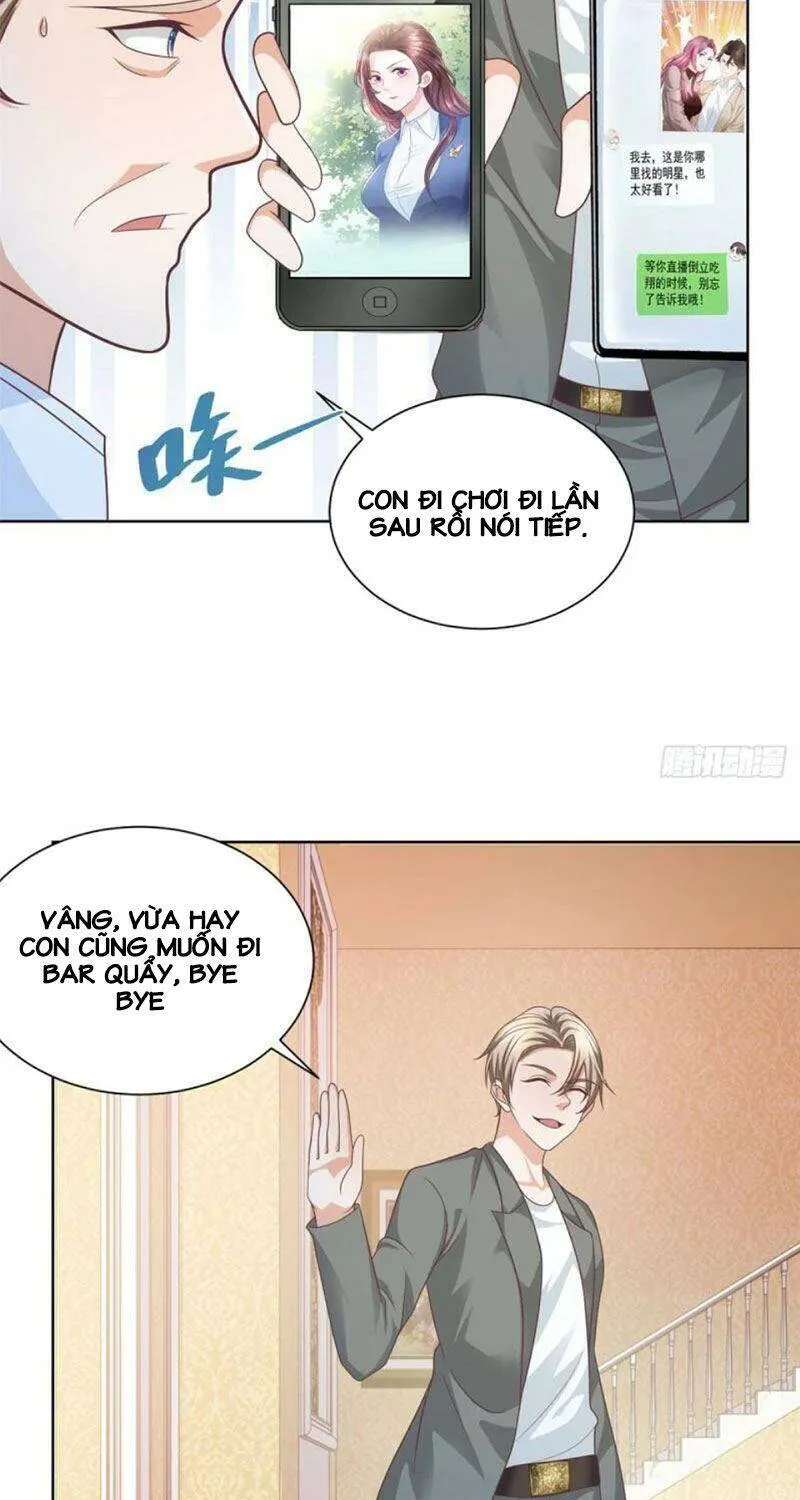 Ta Mỗi Tuần Có Một Chức Nghiệp Chapter 55 - Trang 9