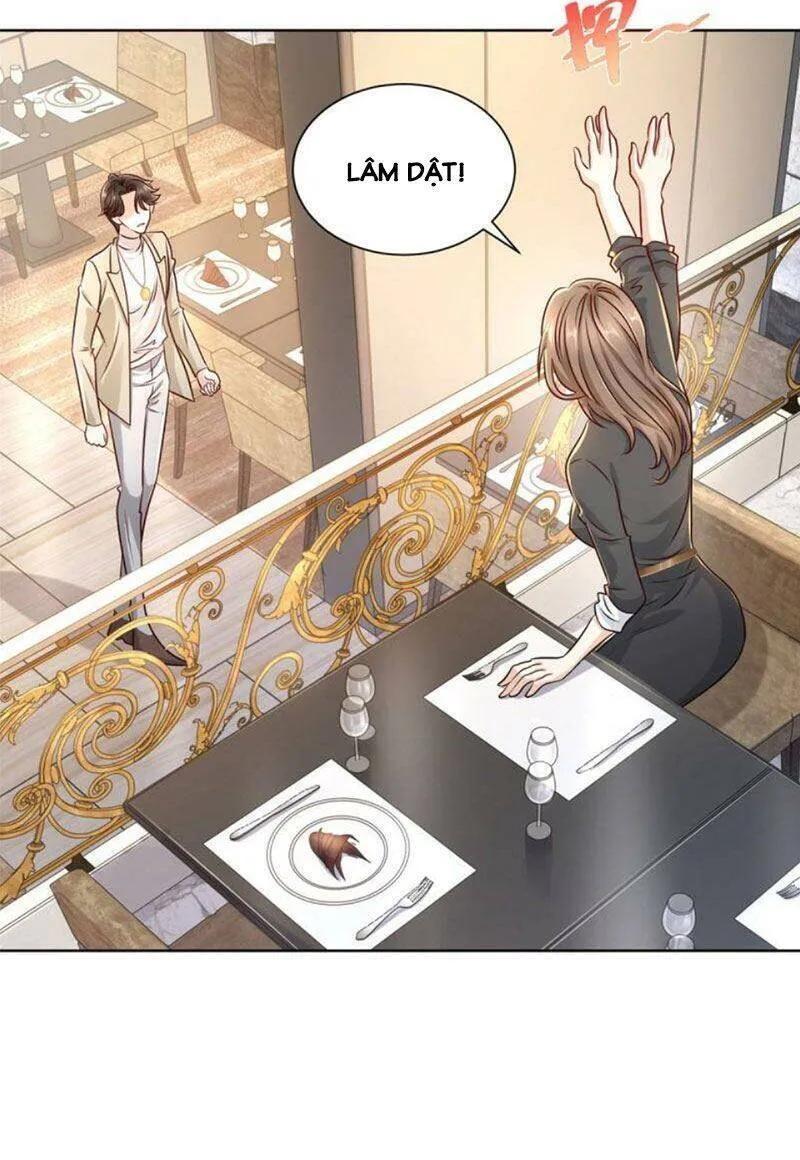 Ta Mỗi Tuần Có Một Chức Nghiệp Chapter 56 - Trang 12