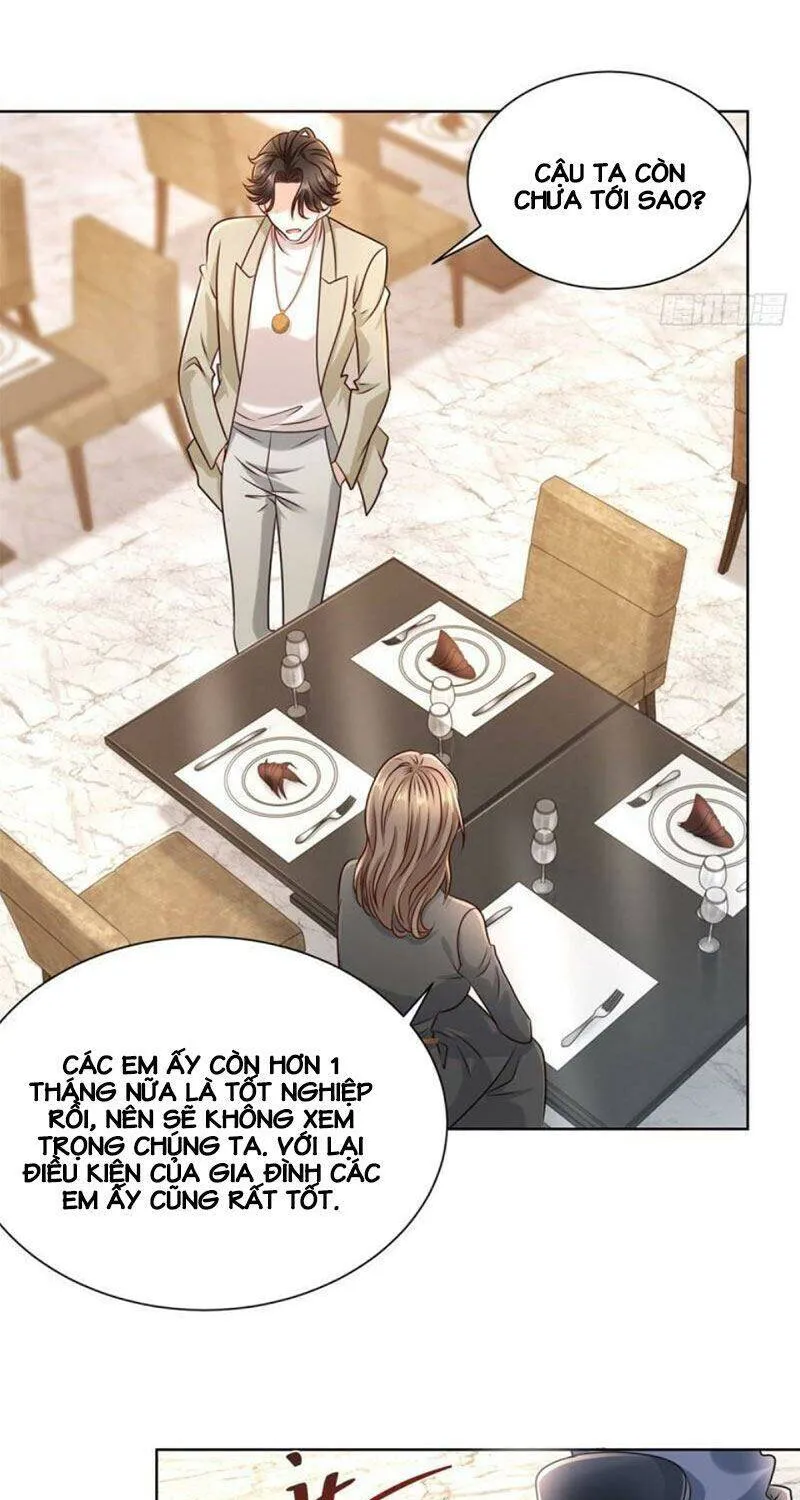 Ta Mỗi Tuần Có Một Chức Nghiệp Chapter 56 - Trang 13