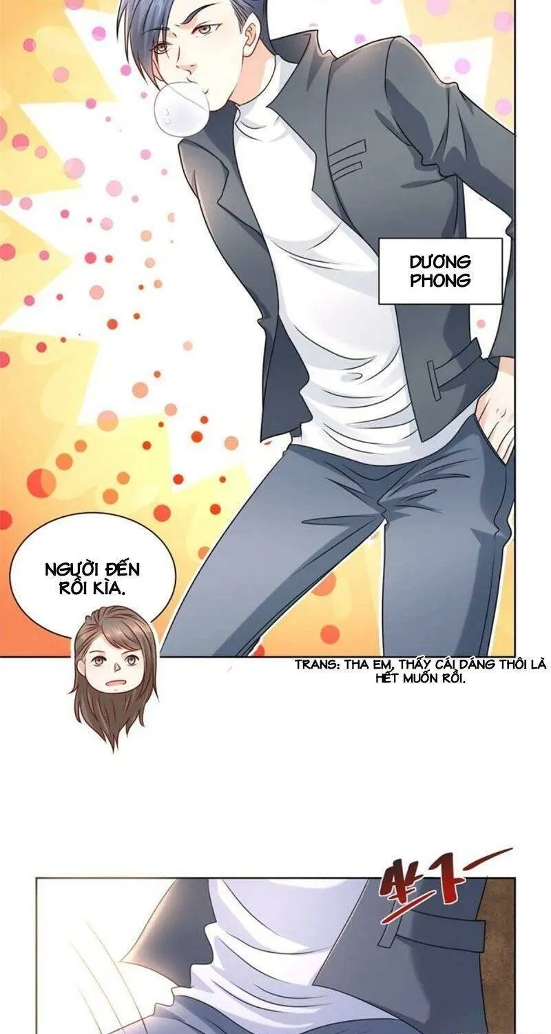 Ta Mỗi Tuần Có Một Chức Nghiệp Chapter 56 - Trang 15