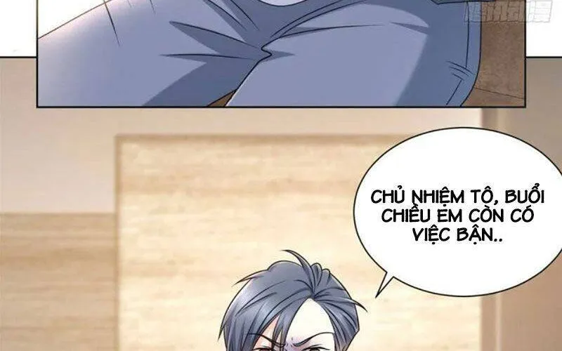 Ta Mỗi Tuần Có Một Chức Nghiệp Chapter 56 - Trang 16
