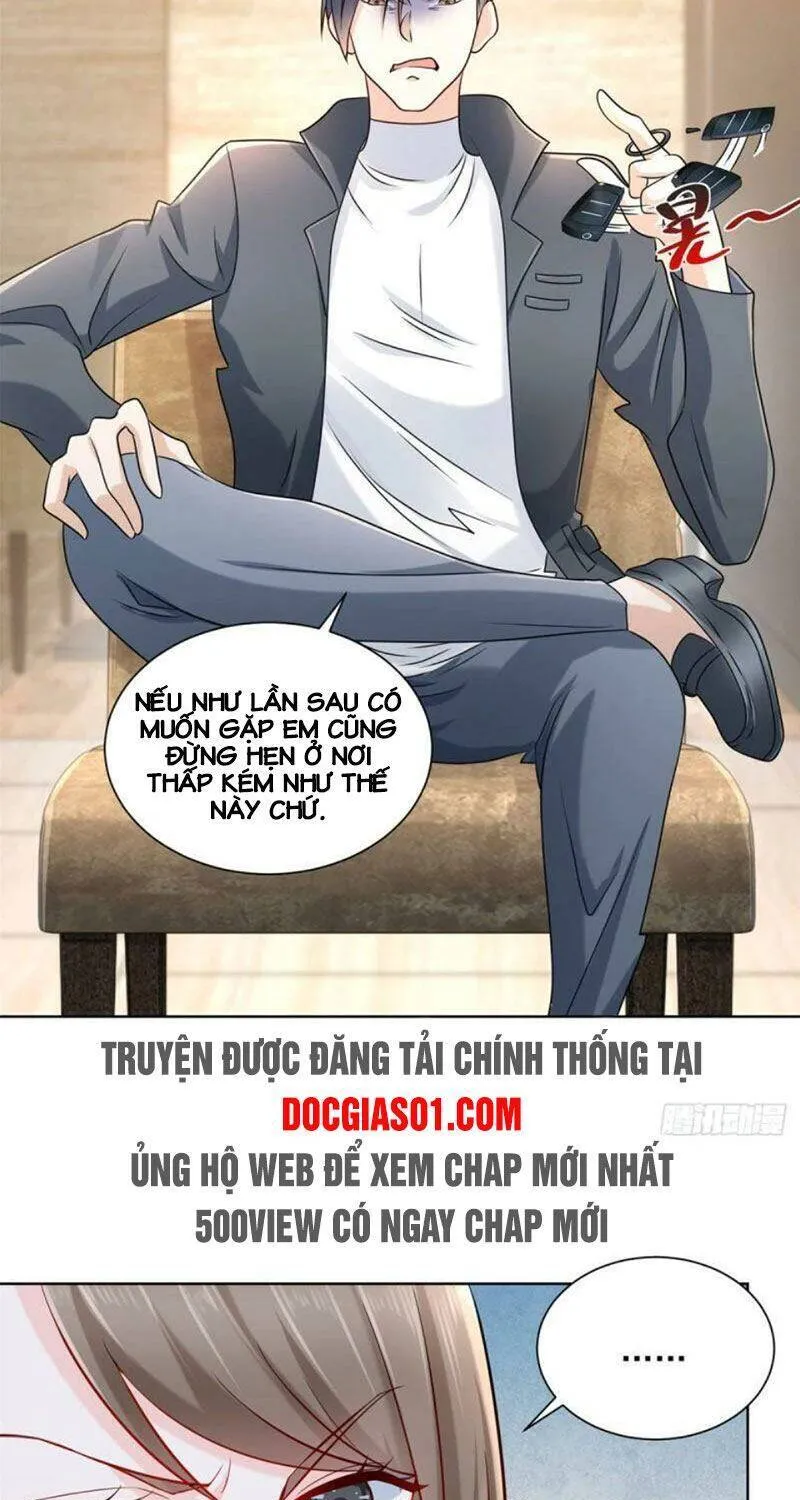 Ta Mỗi Tuần Có Một Chức Nghiệp Chapter 56 - Trang 17