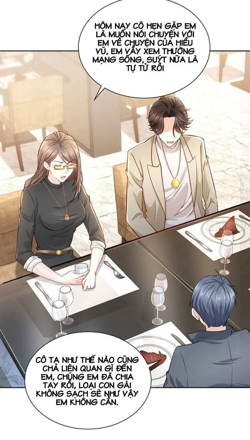 Ta Mỗi Tuần Có Một Chức Nghiệp Chapter 56 - Trang 19