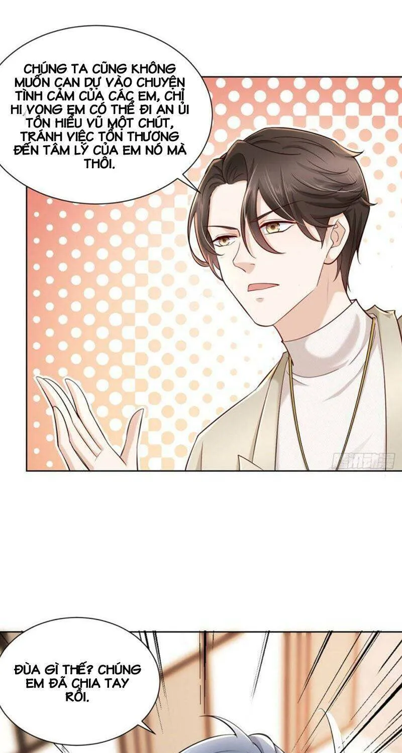 Ta Mỗi Tuần Có Một Chức Nghiệp Chapter 56 - Trang 20