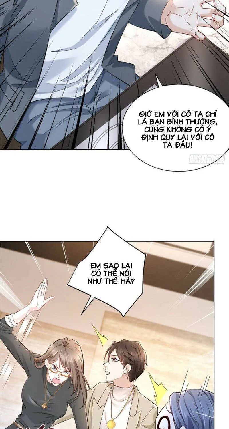 Ta Mỗi Tuần Có Một Chức Nghiệp Chapter 56 - Trang 22