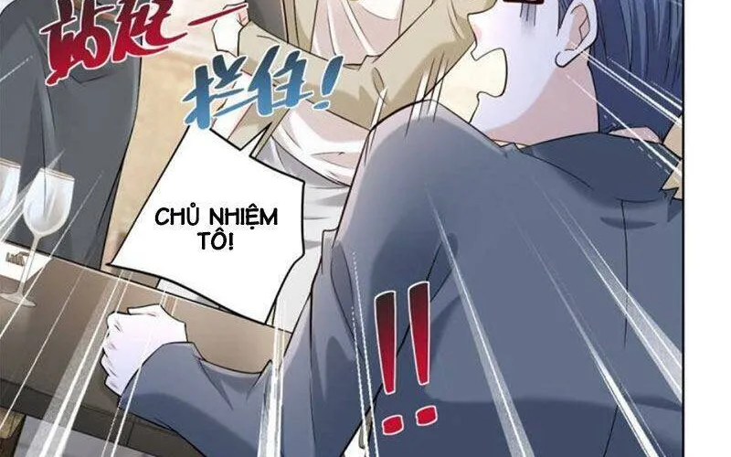 Ta Mỗi Tuần Có Một Chức Nghiệp Chapter 56 - Trang 23