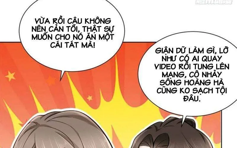 Ta Mỗi Tuần Có Một Chức Nghiệp Chapter 56 - Trang 25