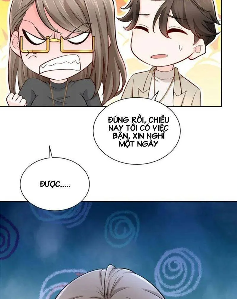 Ta Mỗi Tuần Có Một Chức Nghiệp Chapter 56 - Trang 26