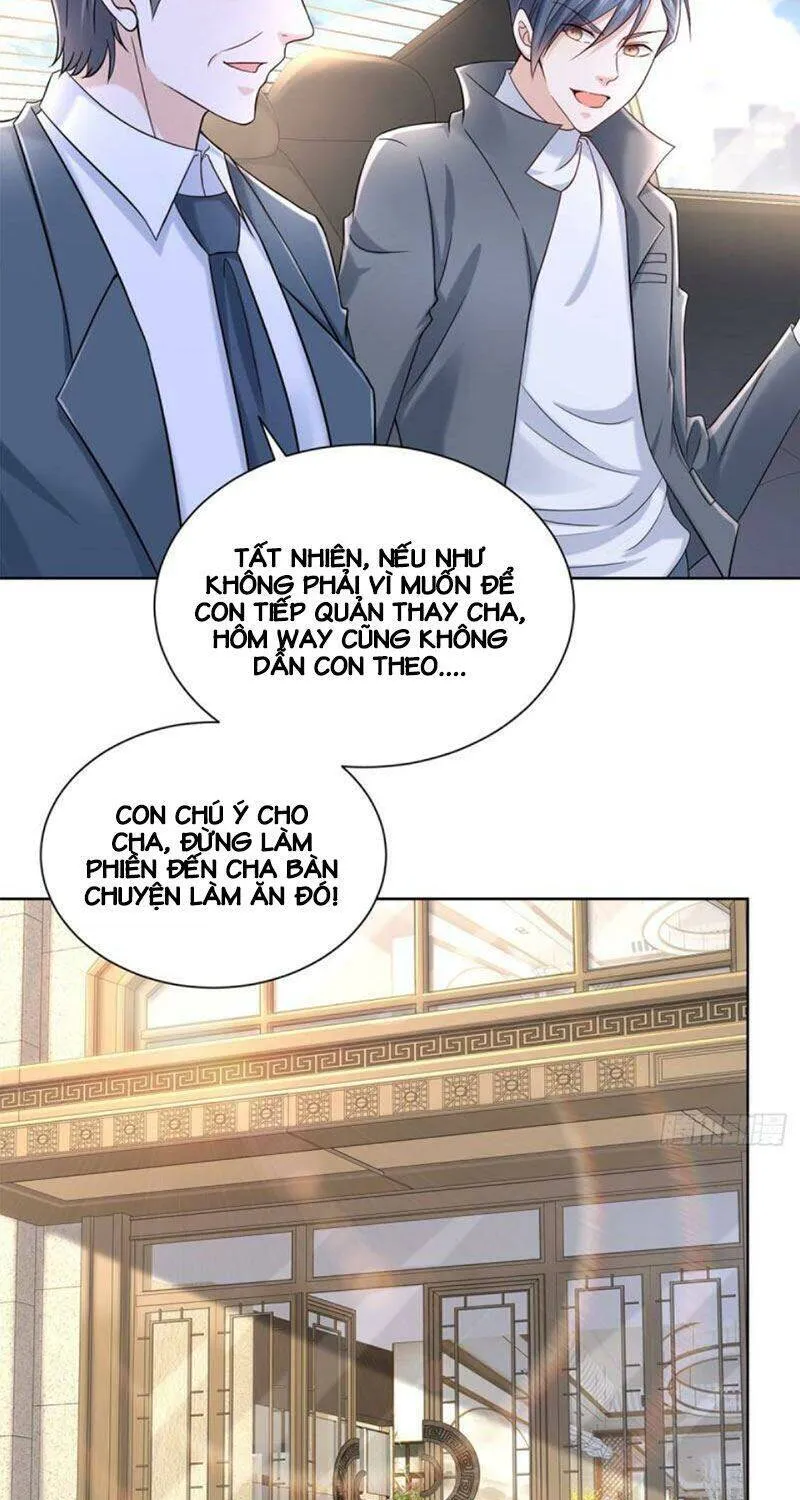 Ta Mỗi Tuần Có Một Chức Nghiệp Chapter 56 - Trang 31