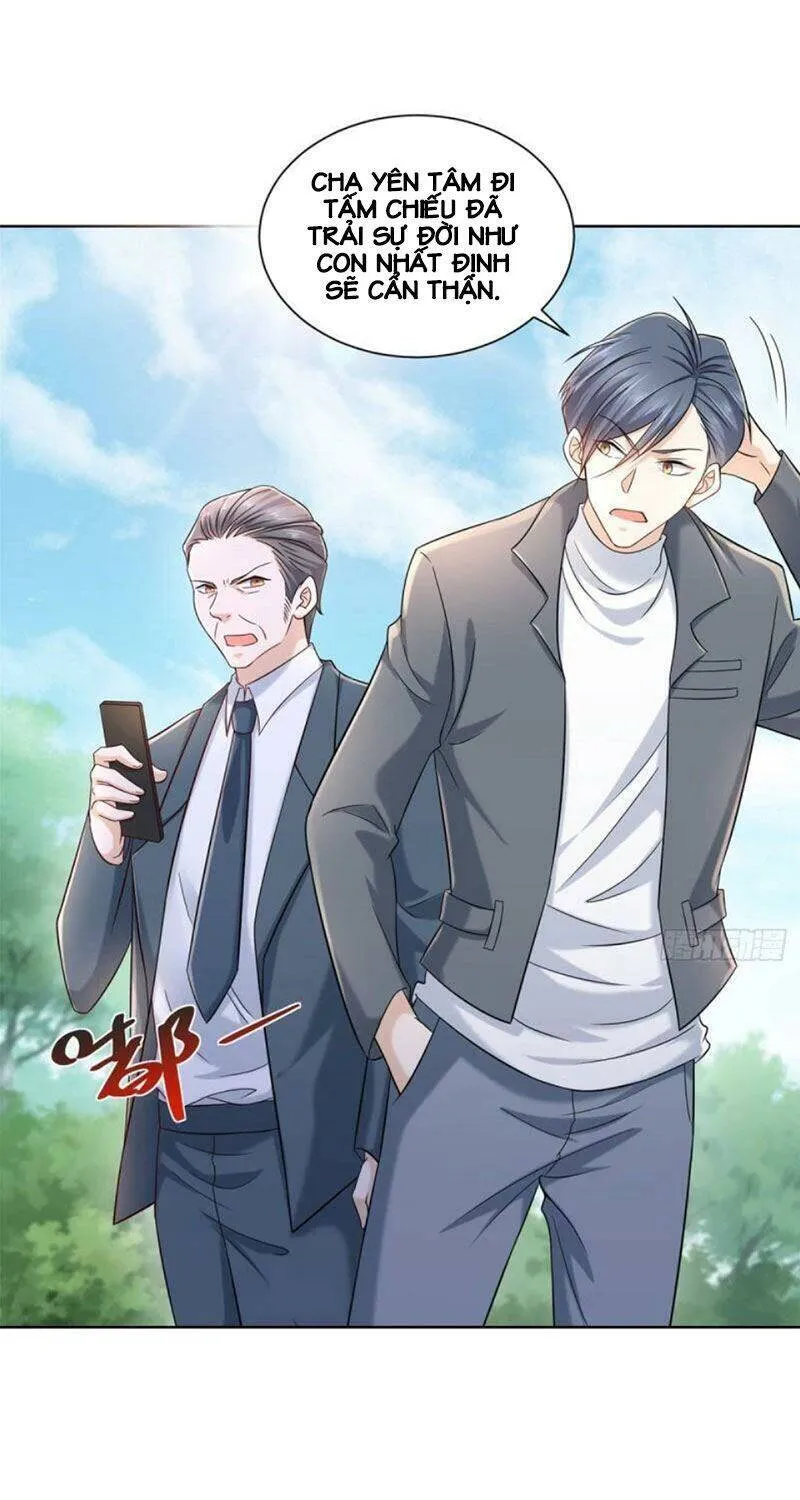Ta Mỗi Tuần Có Một Chức Nghiệp Chapter 56 - Trang 33