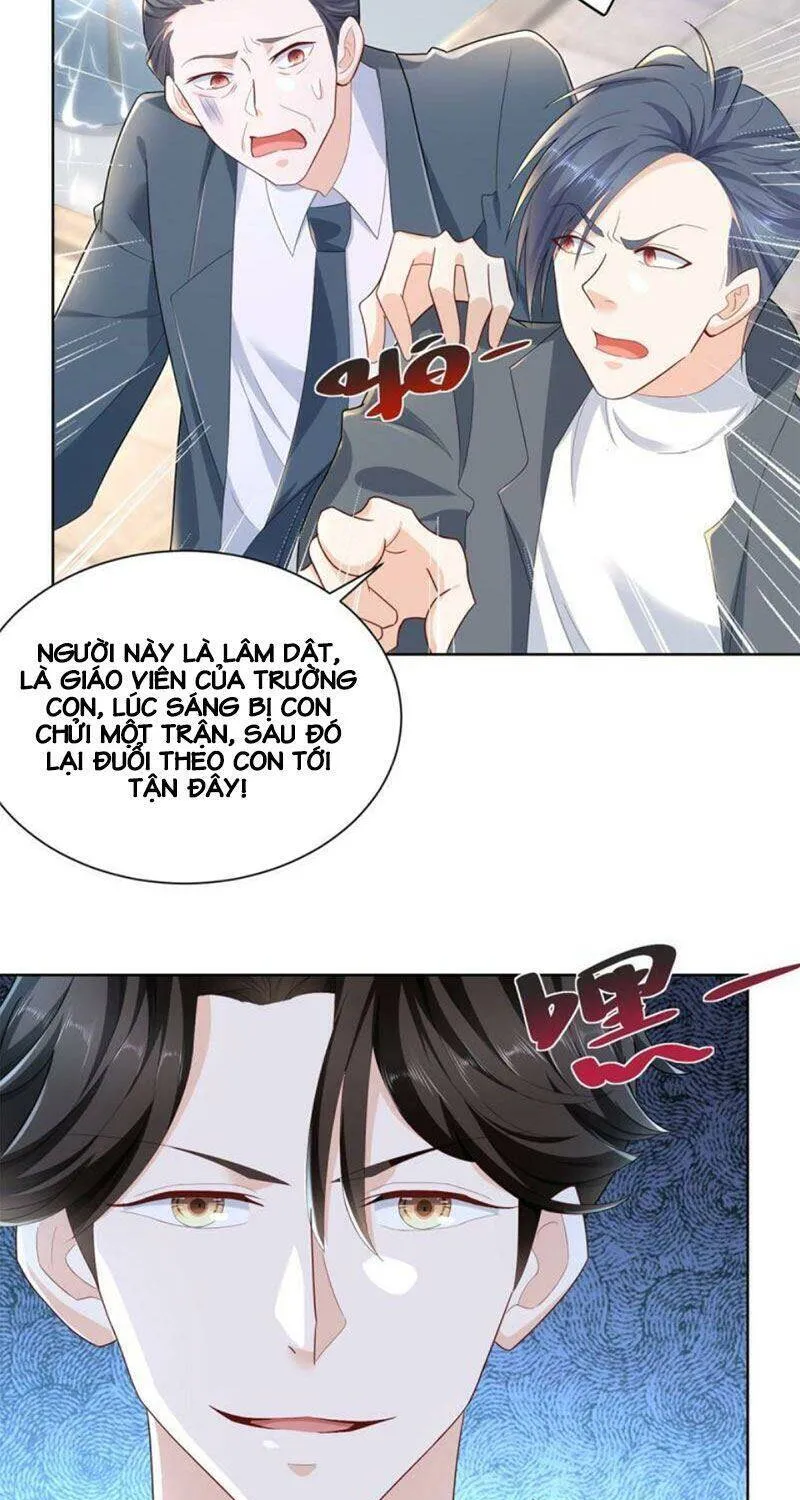 Ta Mỗi Tuần Có Một Chức Nghiệp Chapter 56 - Trang 39