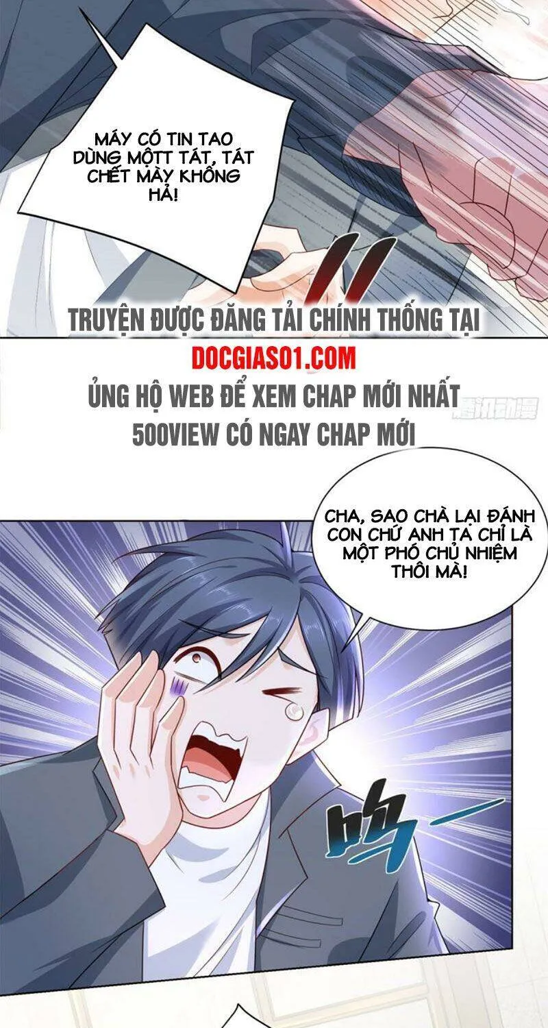 Ta Mỗi Tuần Có Một Chức Nghiệp Chapter 56 - Trang 43