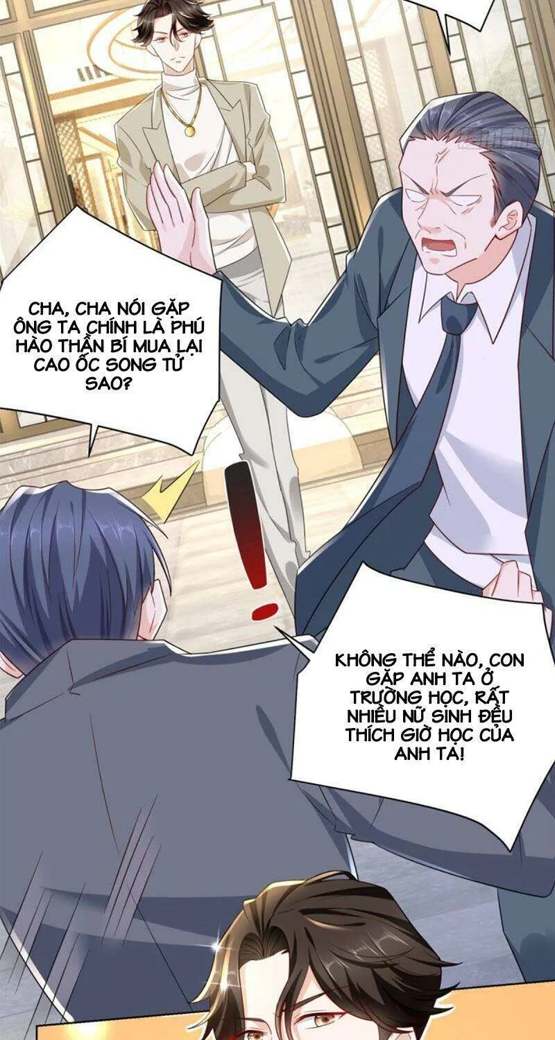 Ta Mỗi Tuần Có Một Chức Nghiệp Chapter 56 - Trang 45