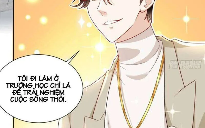 Ta Mỗi Tuần Có Một Chức Nghiệp Chapter 56 - Trang 46