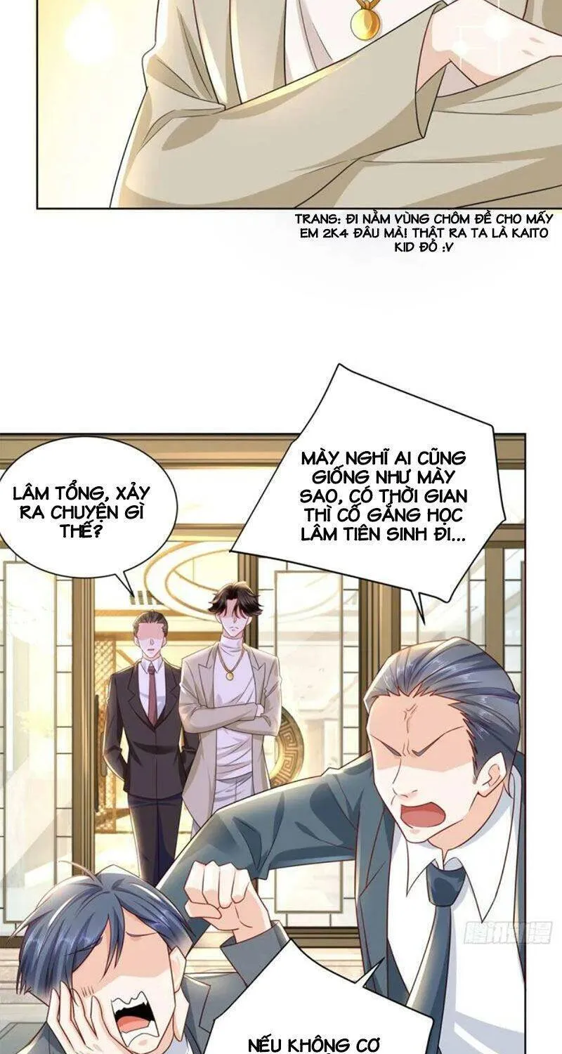 Ta Mỗi Tuần Có Một Chức Nghiệp Chapter 56 - Trang 47