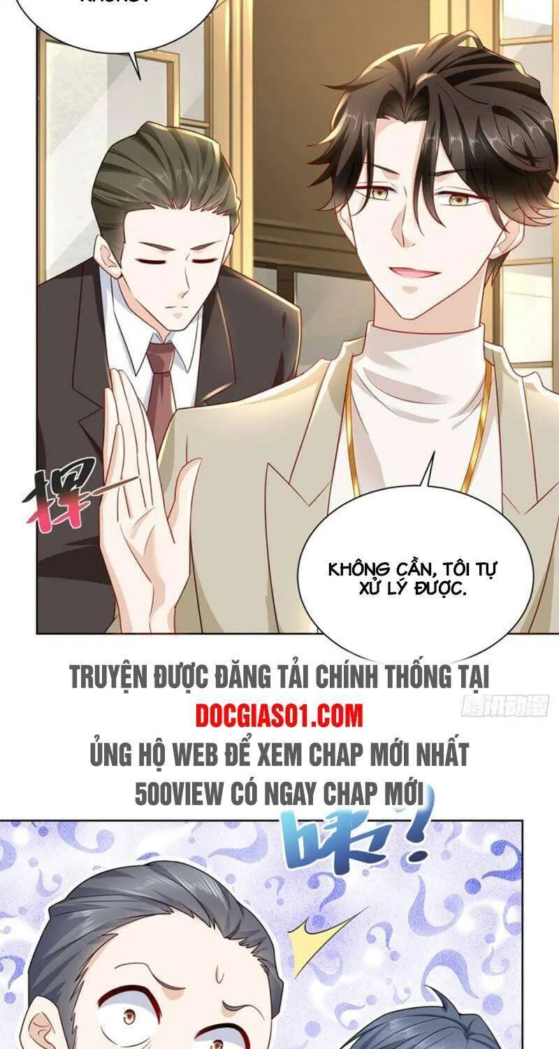 Ta Mỗi Tuần Có Một Chức Nghiệp Chapter 56 - Trang 49