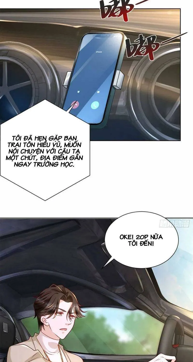 Ta Mỗi Tuần Có Một Chức Nghiệp Chapter 56 - Trang 5