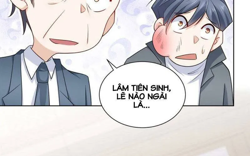 Ta Mỗi Tuần Có Một Chức Nghiệp Chapter 56 - Trang 50