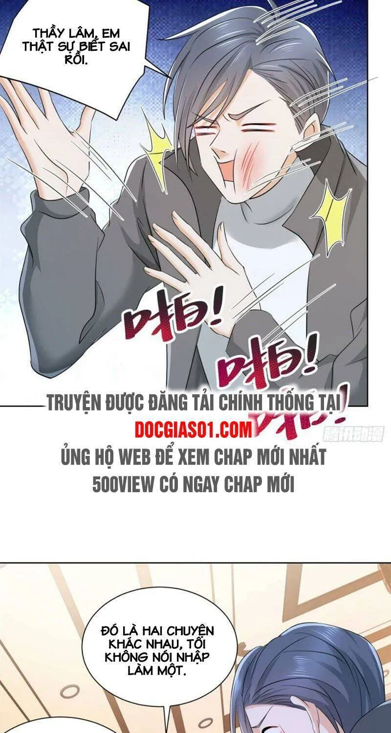 Ta Mỗi Tuần Có Một Chức Nghiệp Chapter 57 - Trang 12